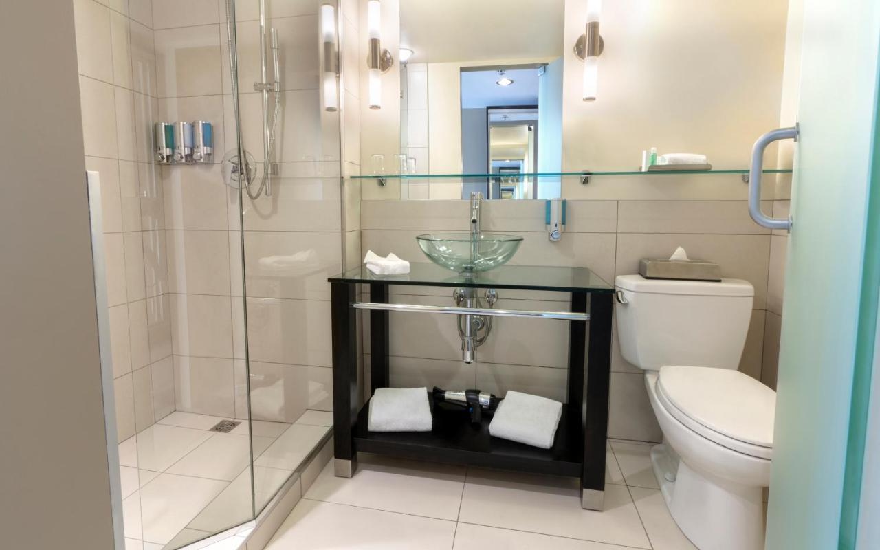 Hotel Must Квебек Екстериор снимка