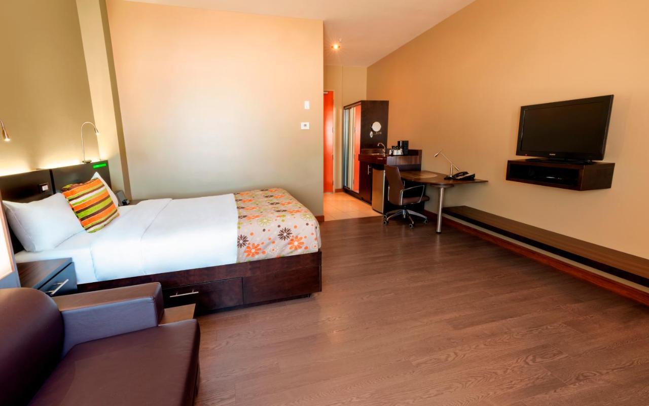 Hotel Must Квебек Стая снимка