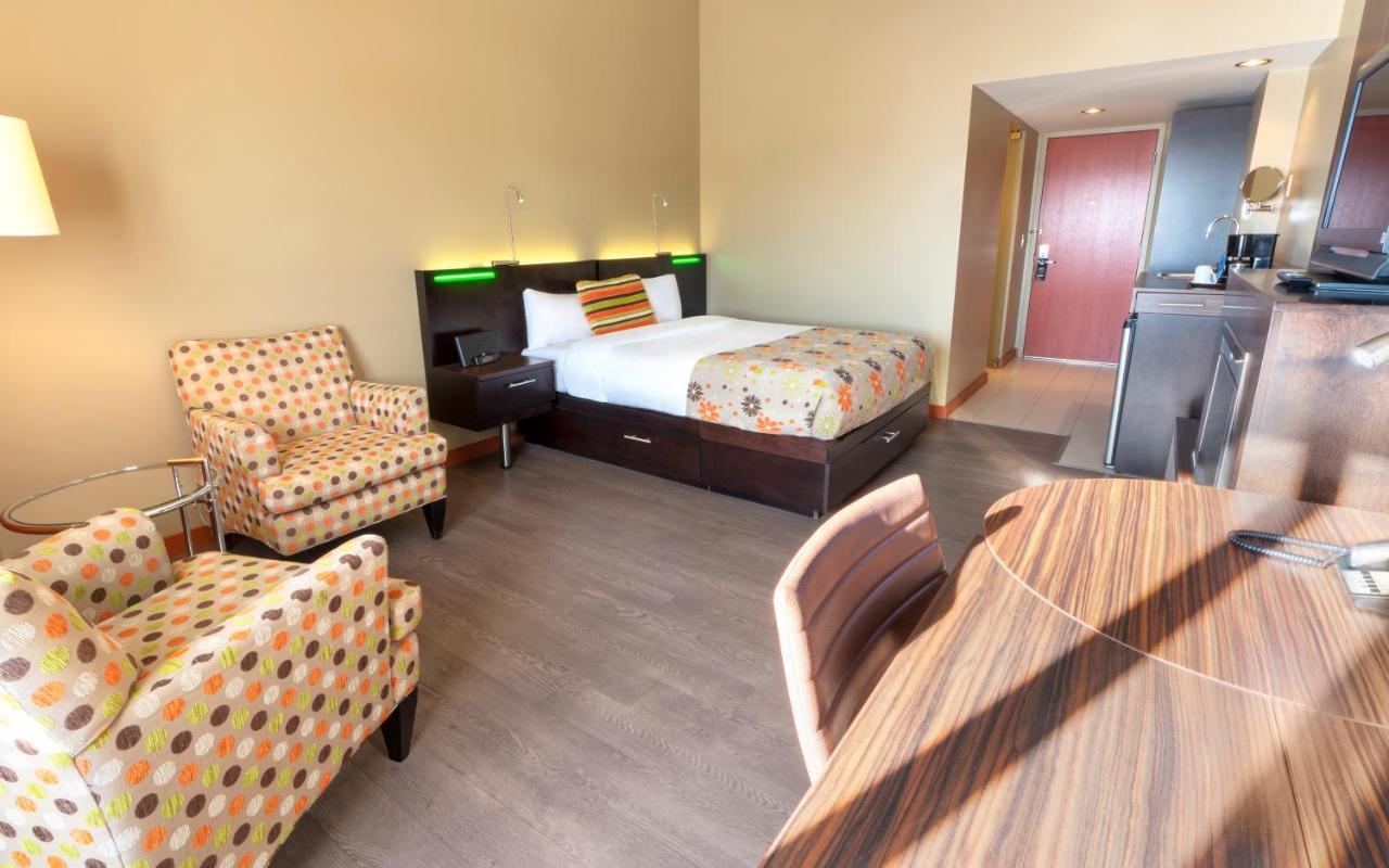 Hotel Must Квебек Стая снимка
