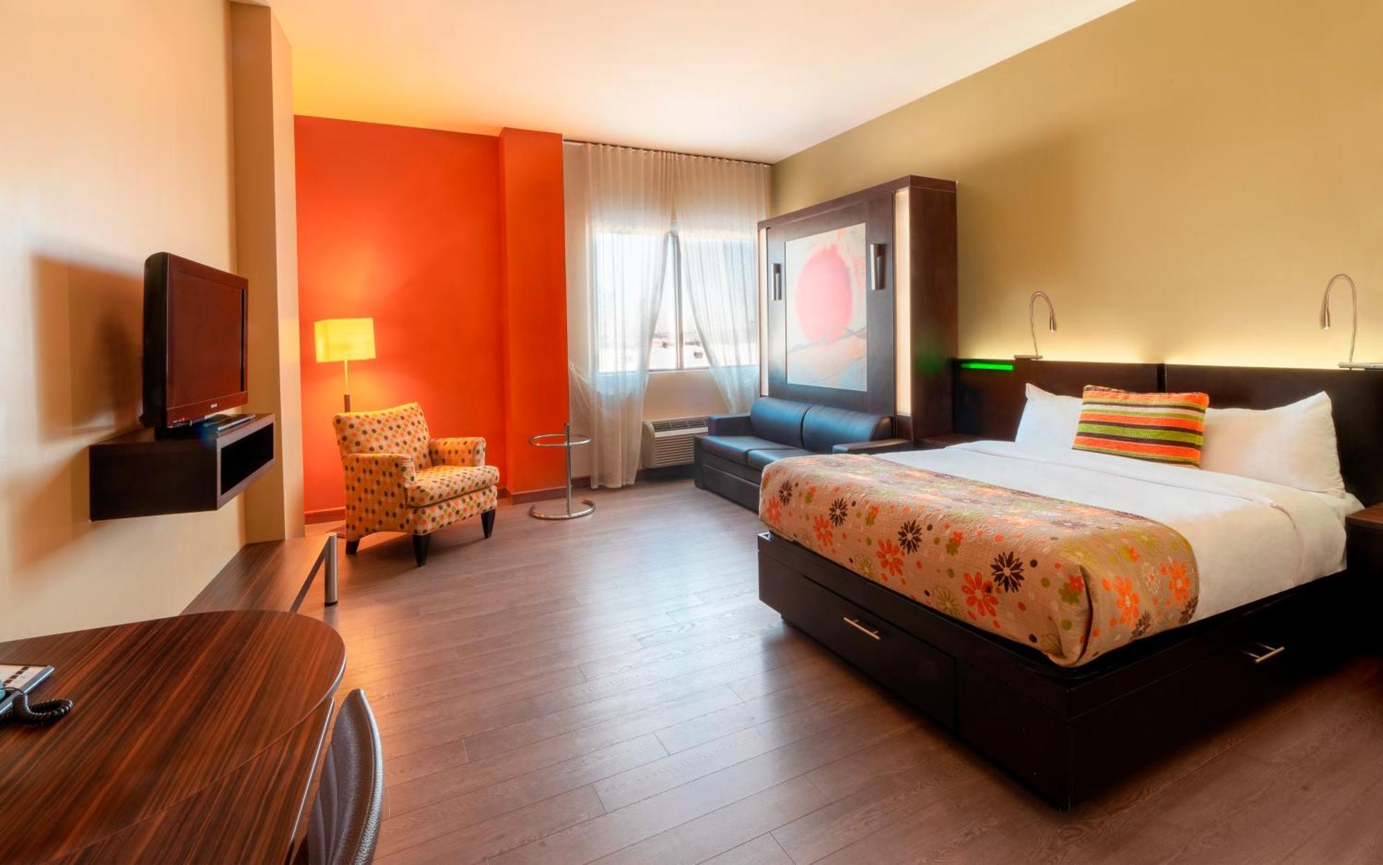 Hotel Must Квебек Стая снимка