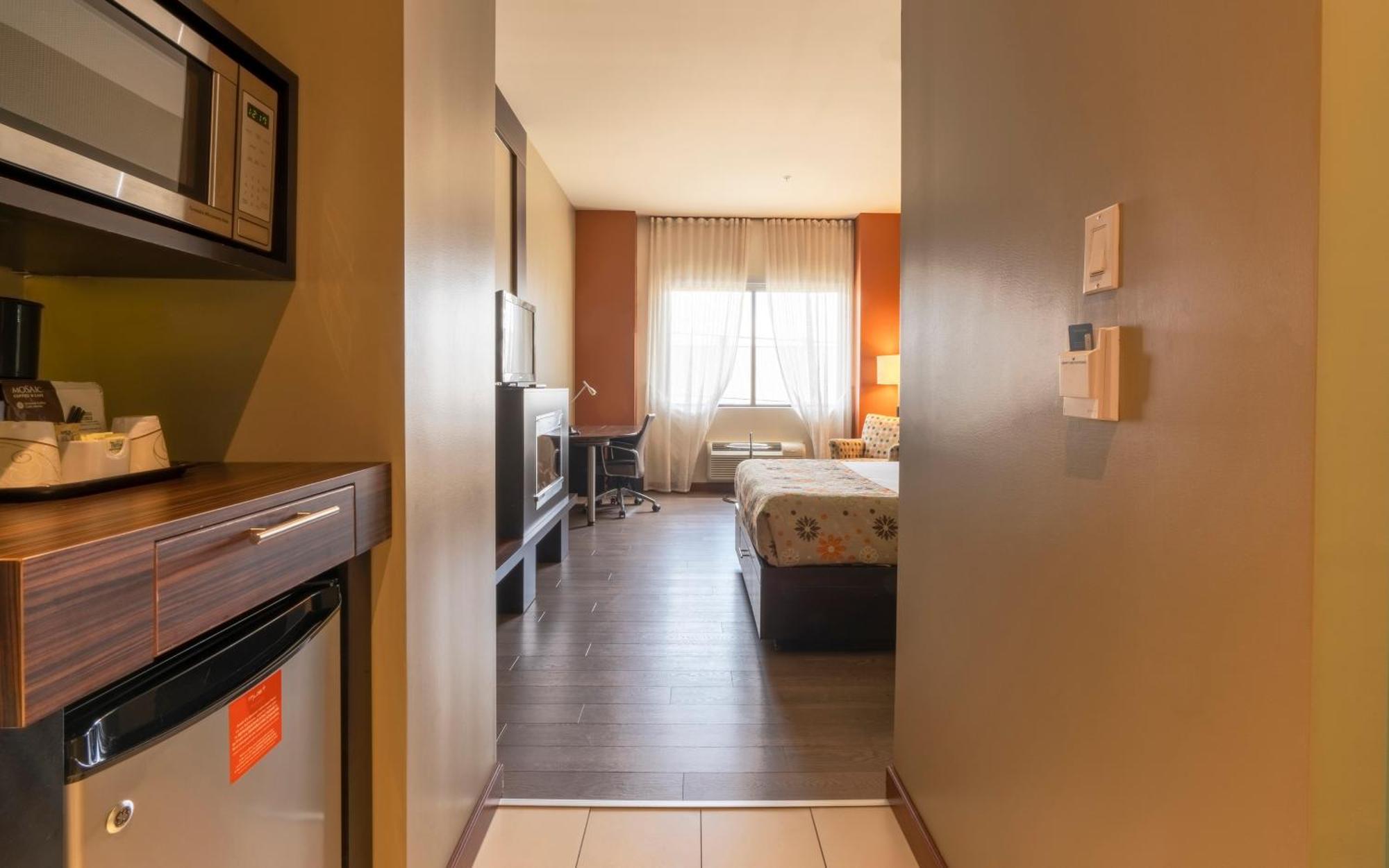 Hotel Must Квебек Стая снимка