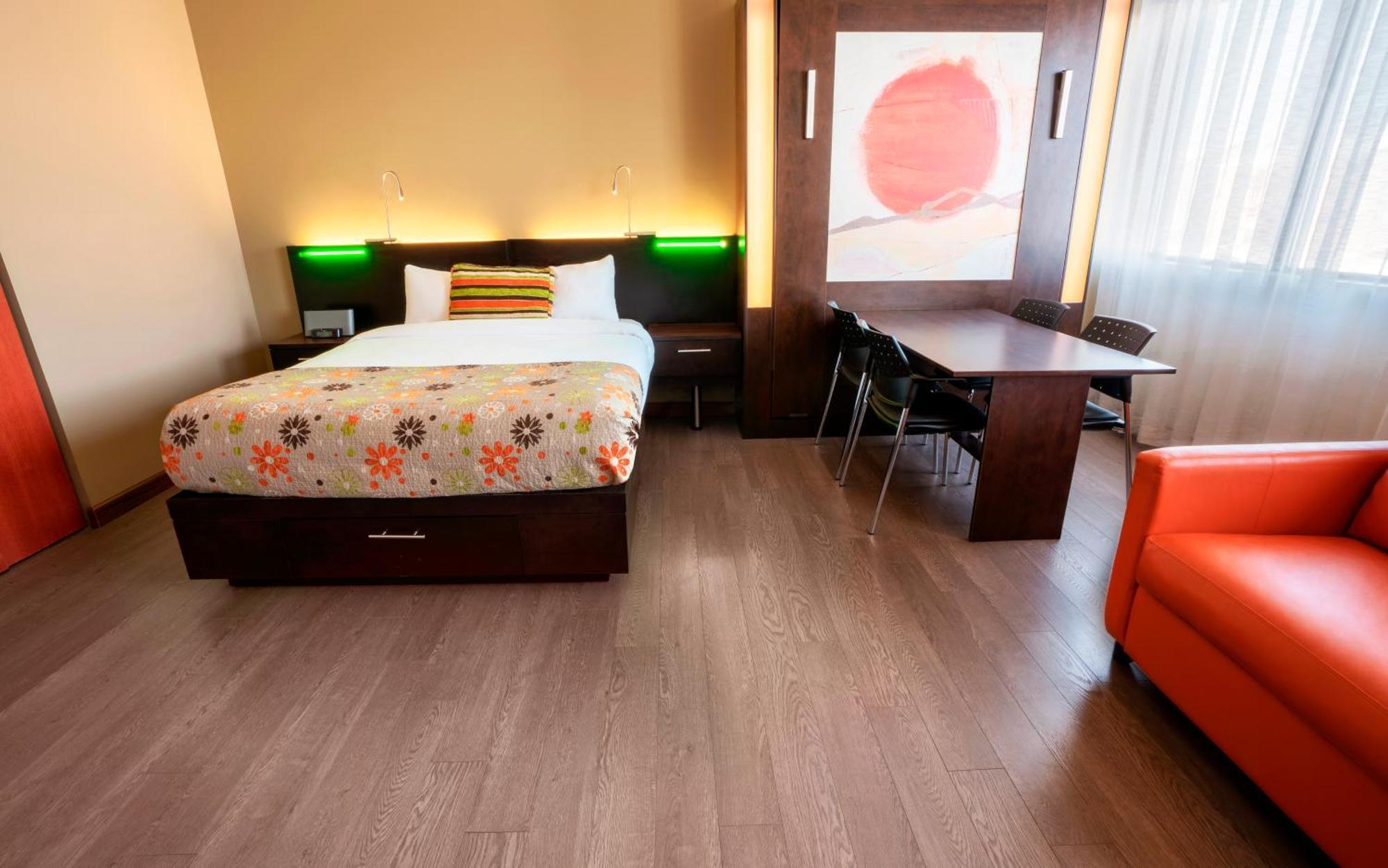 Hotel Must Квебек Стая снимка