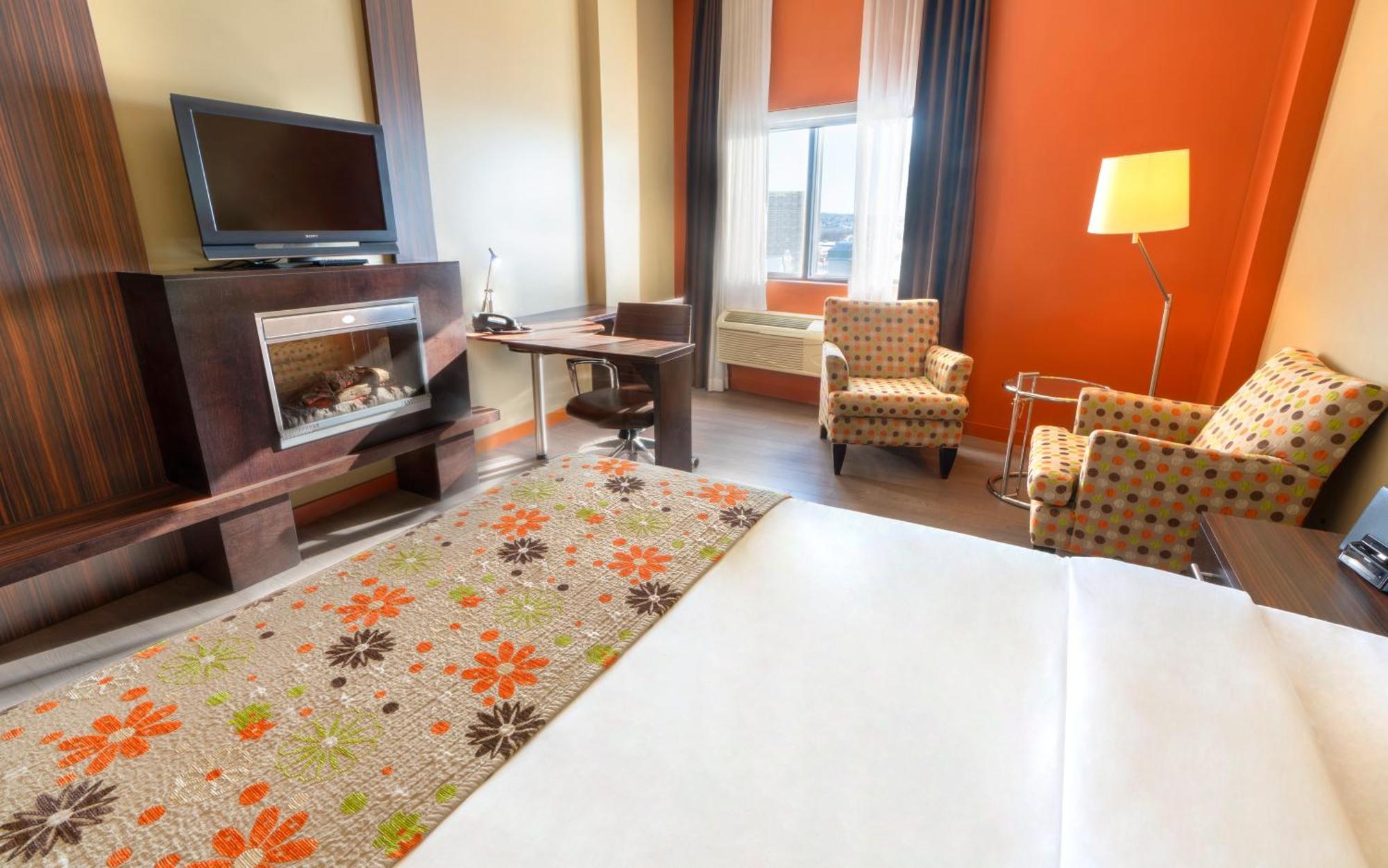 Hotel Must Квебек Стая снимка