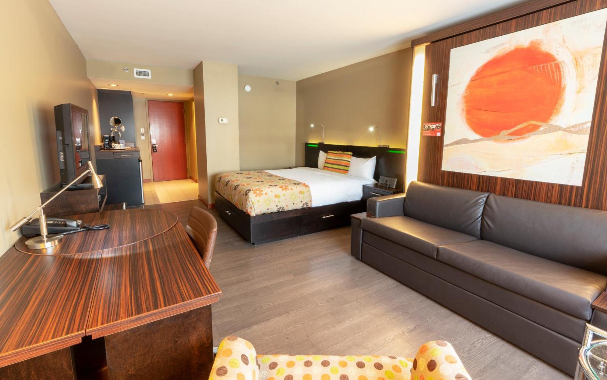 Hotel Must Квебек Стая снимка