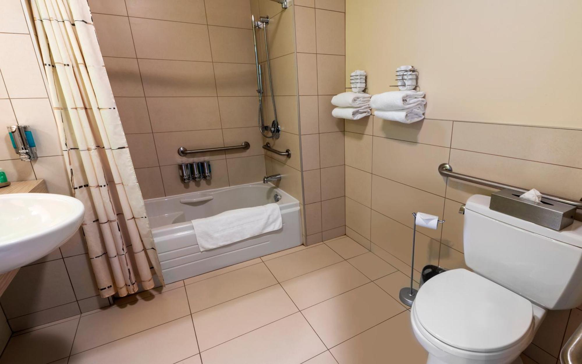 Hotel Must Квебек Стая снимка