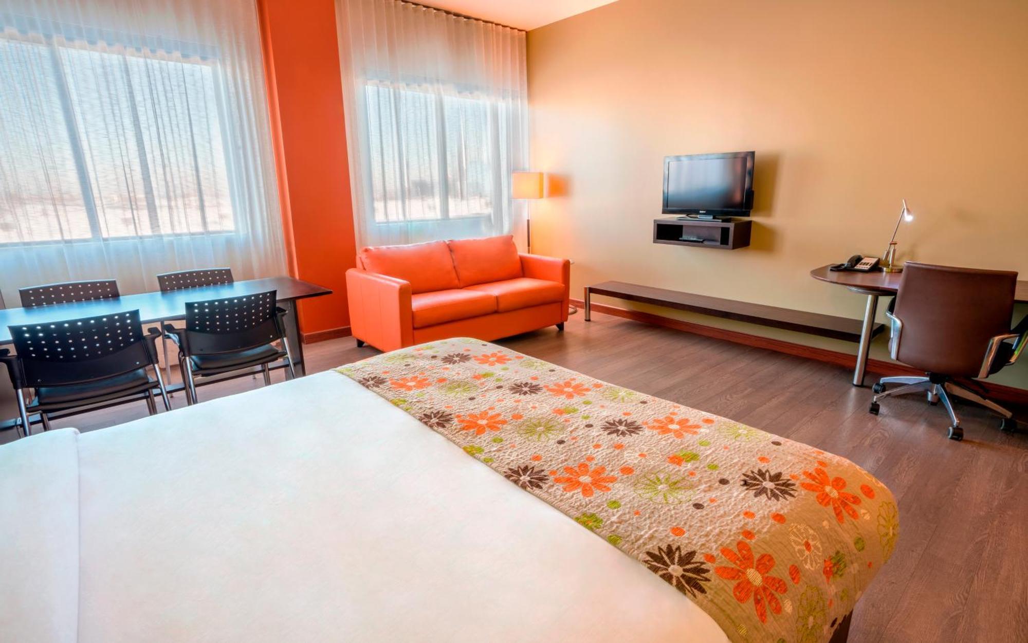 Hotel Must Квебек Стая снимка